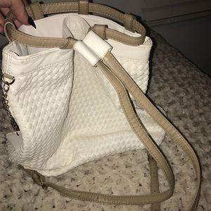 Draw string back pack